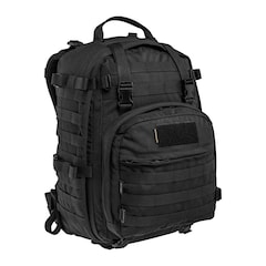 Sac à dos Whistler II 35 L Wisport - Black
