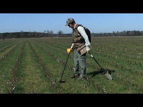 Détecteur de métaux ACE 400i Garrett