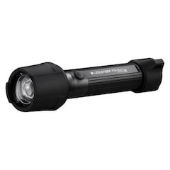 Lampe de poche P7R Work UV - 1200 lumens Ledlenser