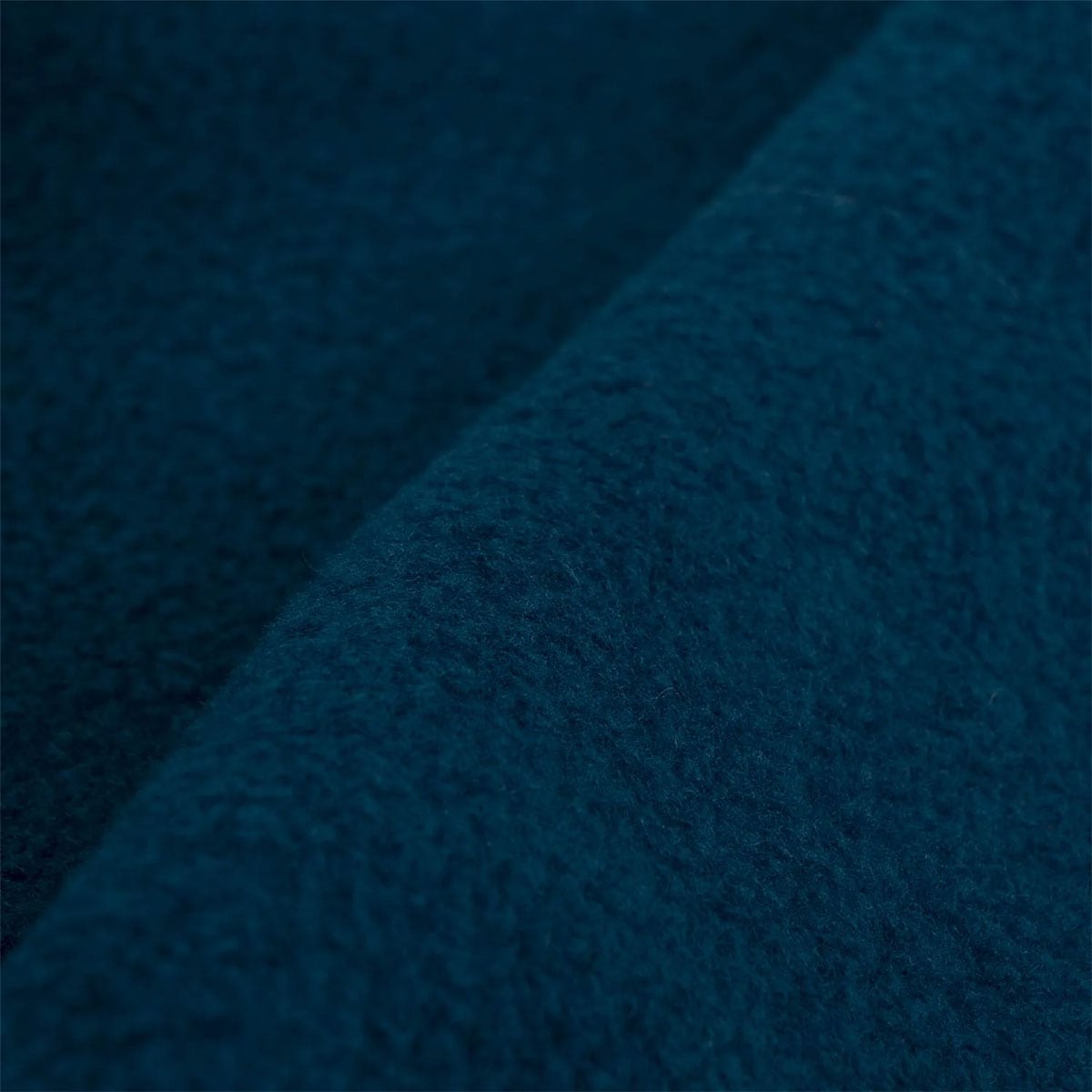 Couverture polaire Outdoor Highlander - Deep Blue 