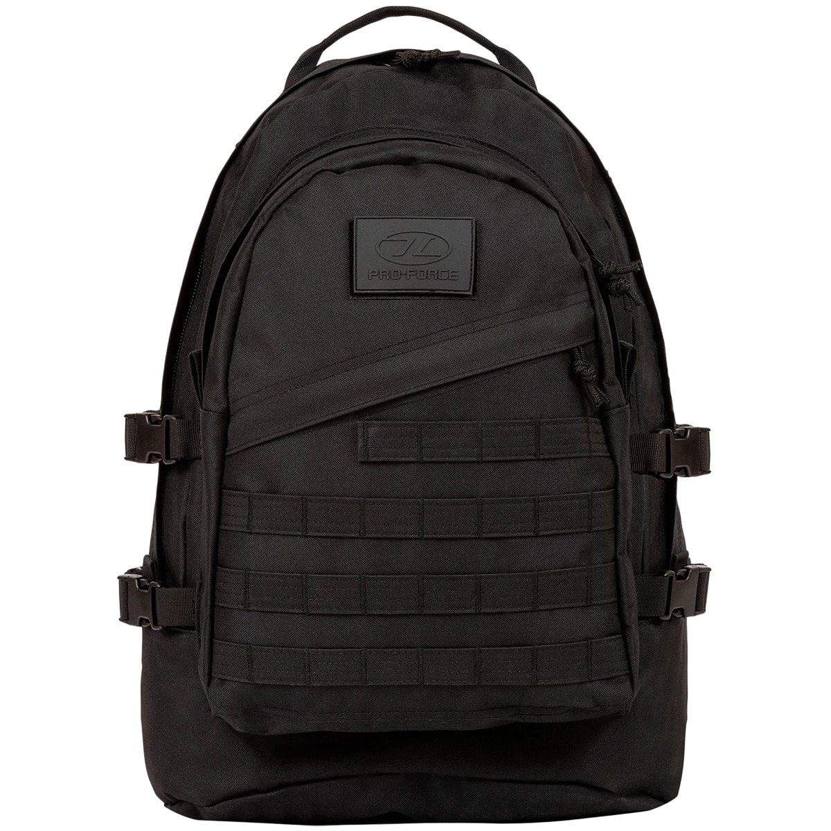 Sac à dos Forces Recon 40 L Highlander - Black 