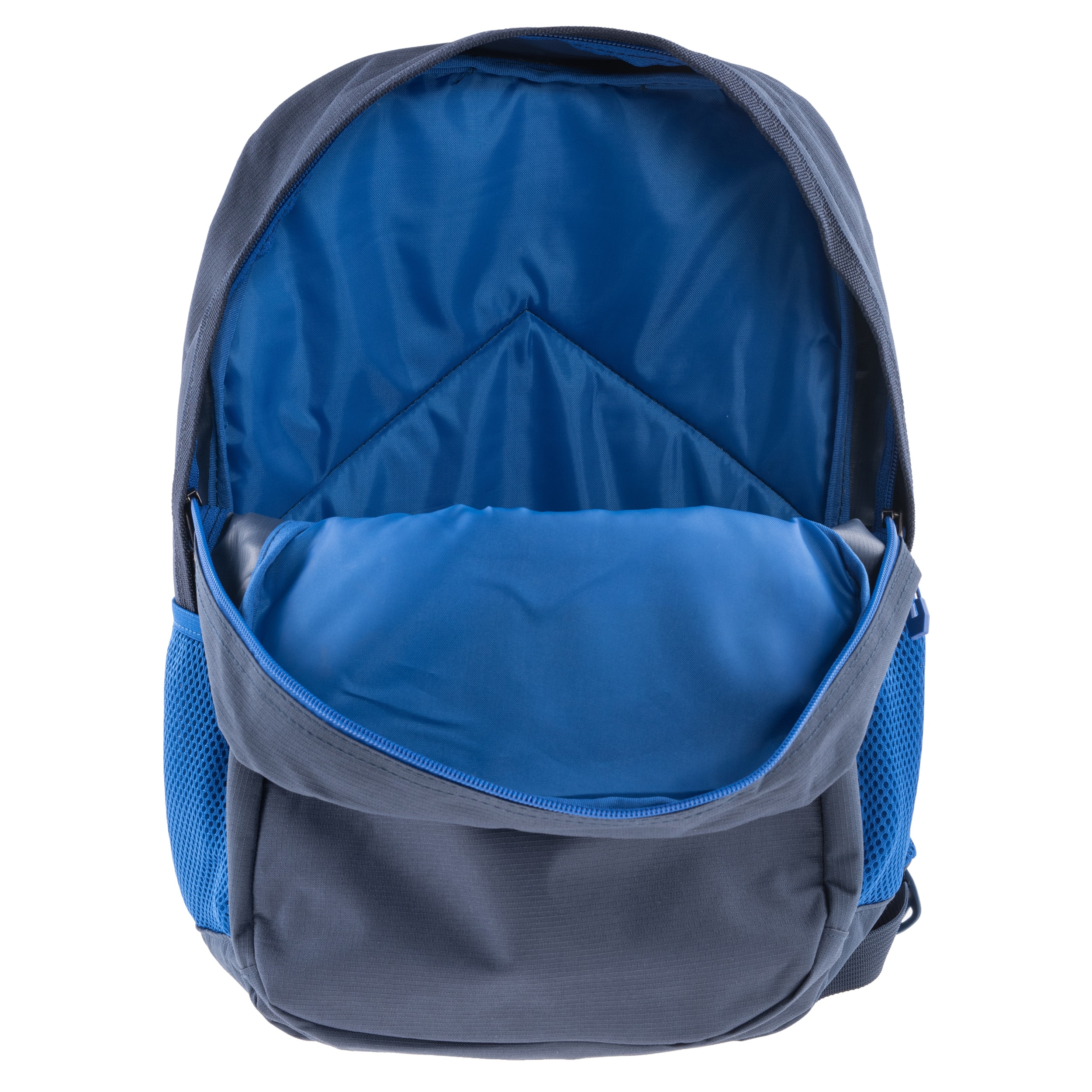 Sac à dos Outdoor Large Webbing Pockets 18 L Highlander - Navy 