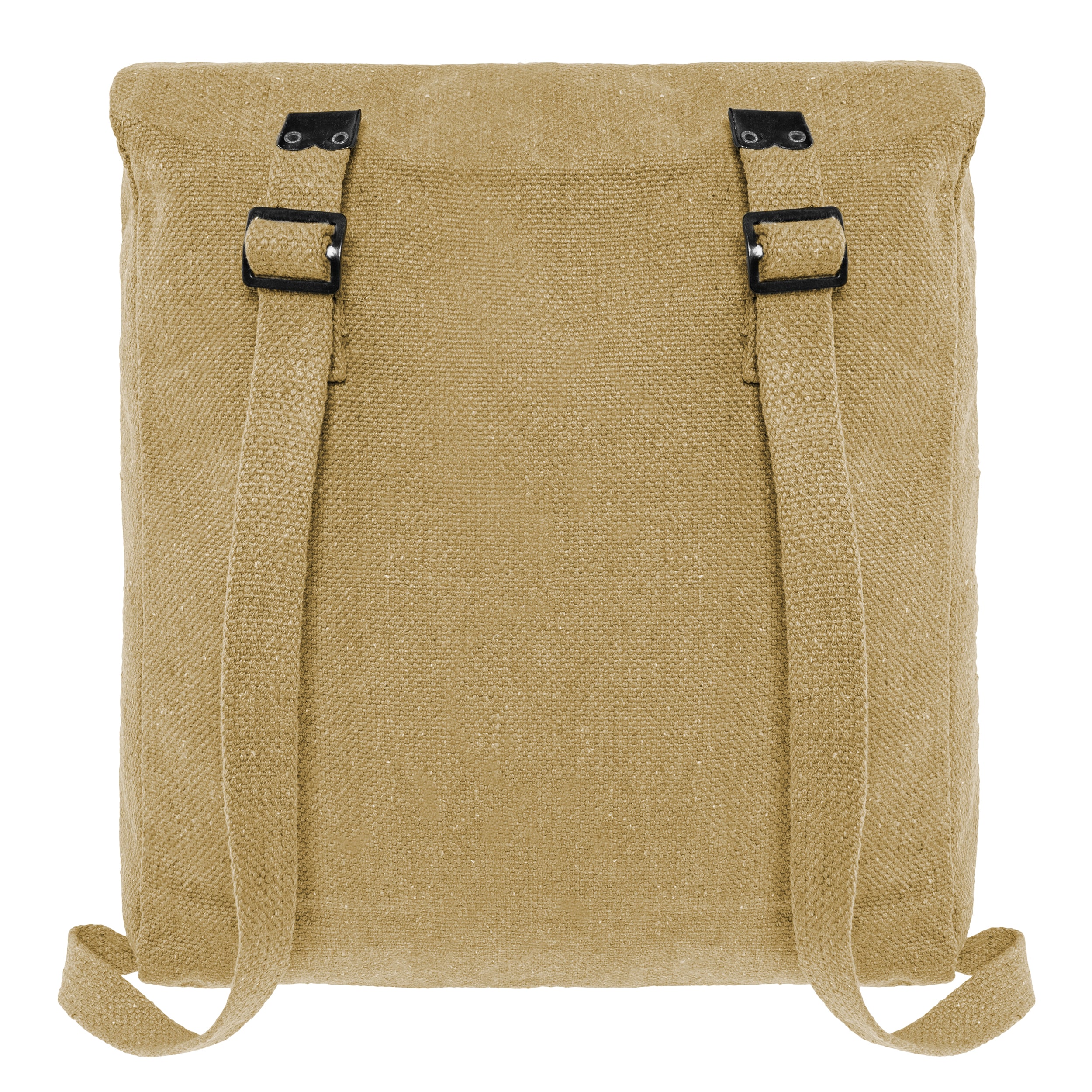 Sac à dos Outdoor Large Webbing 18 L Highlander -  Beige 