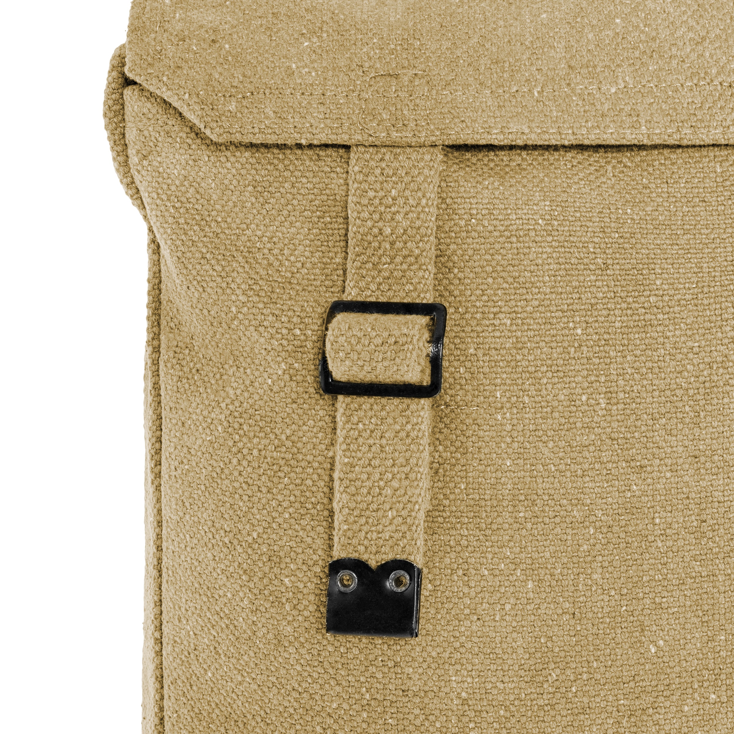 Sac à dos Outdoor Large Webbing 18 L Highlander -  Beige 