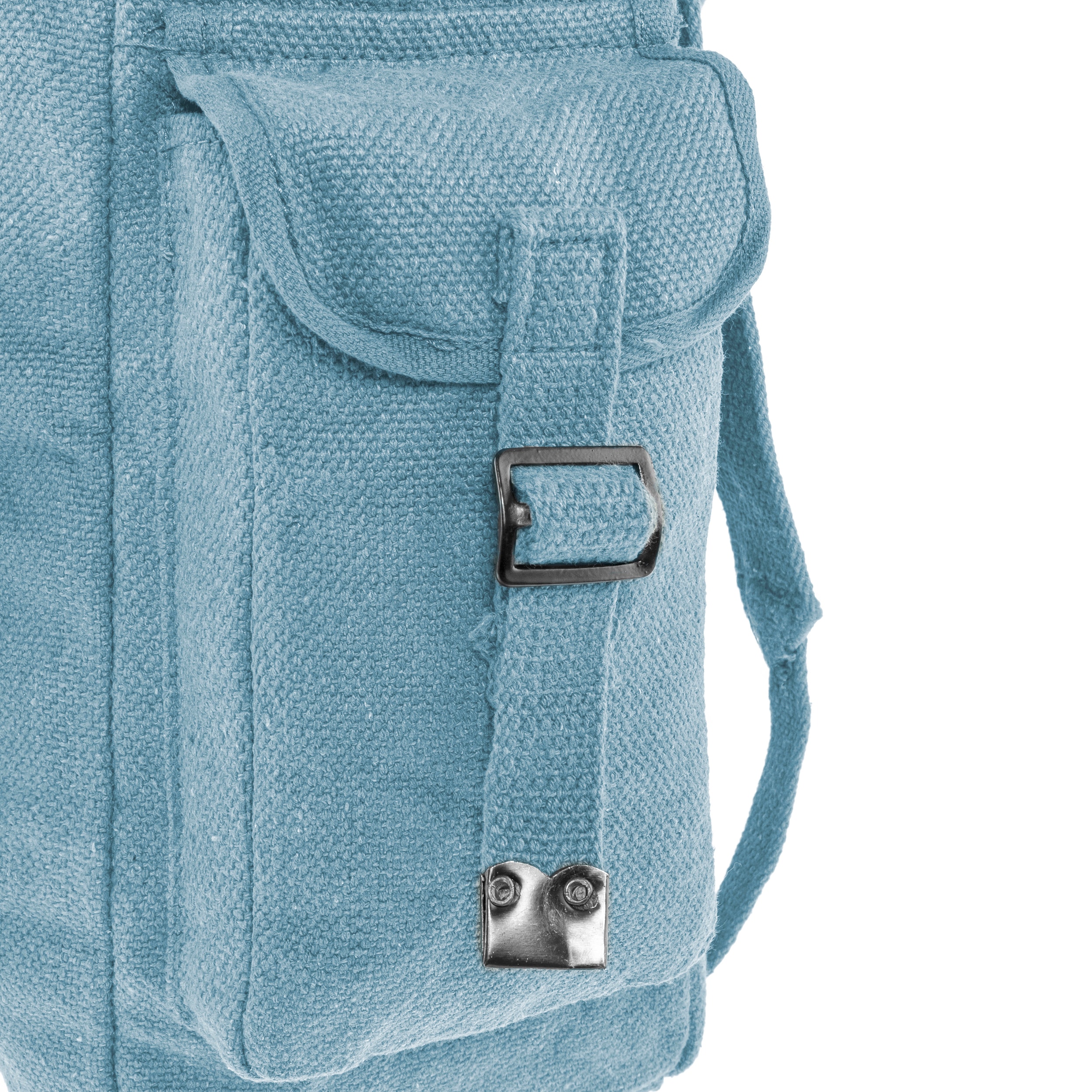 Sac à dos Outdoor Large Webbing Pockets 18 L Highlander - Raf Blue 