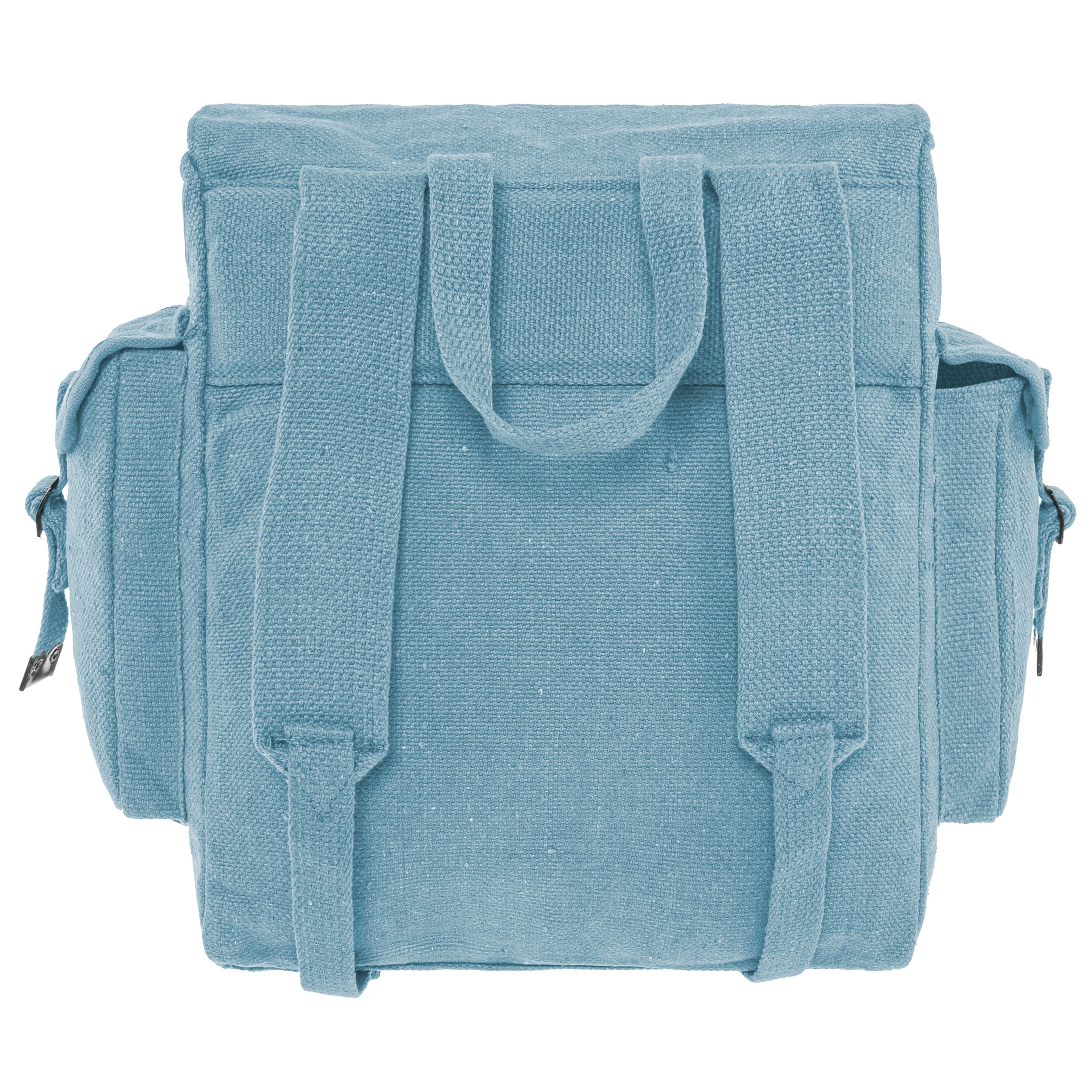 Sac à dos Outdoor Large Webbing Pockets 18 L Highlander - Raf Blue 