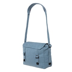 Sac Outdoor Webbing Haversack 18 L Highlander - Blue