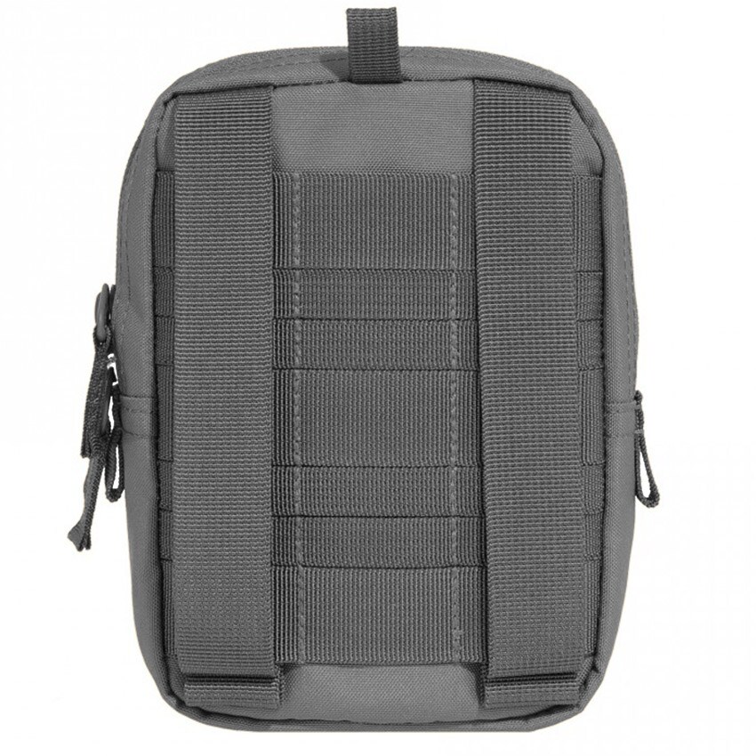 Pochette Axon Pentagon - Wolf Grey
