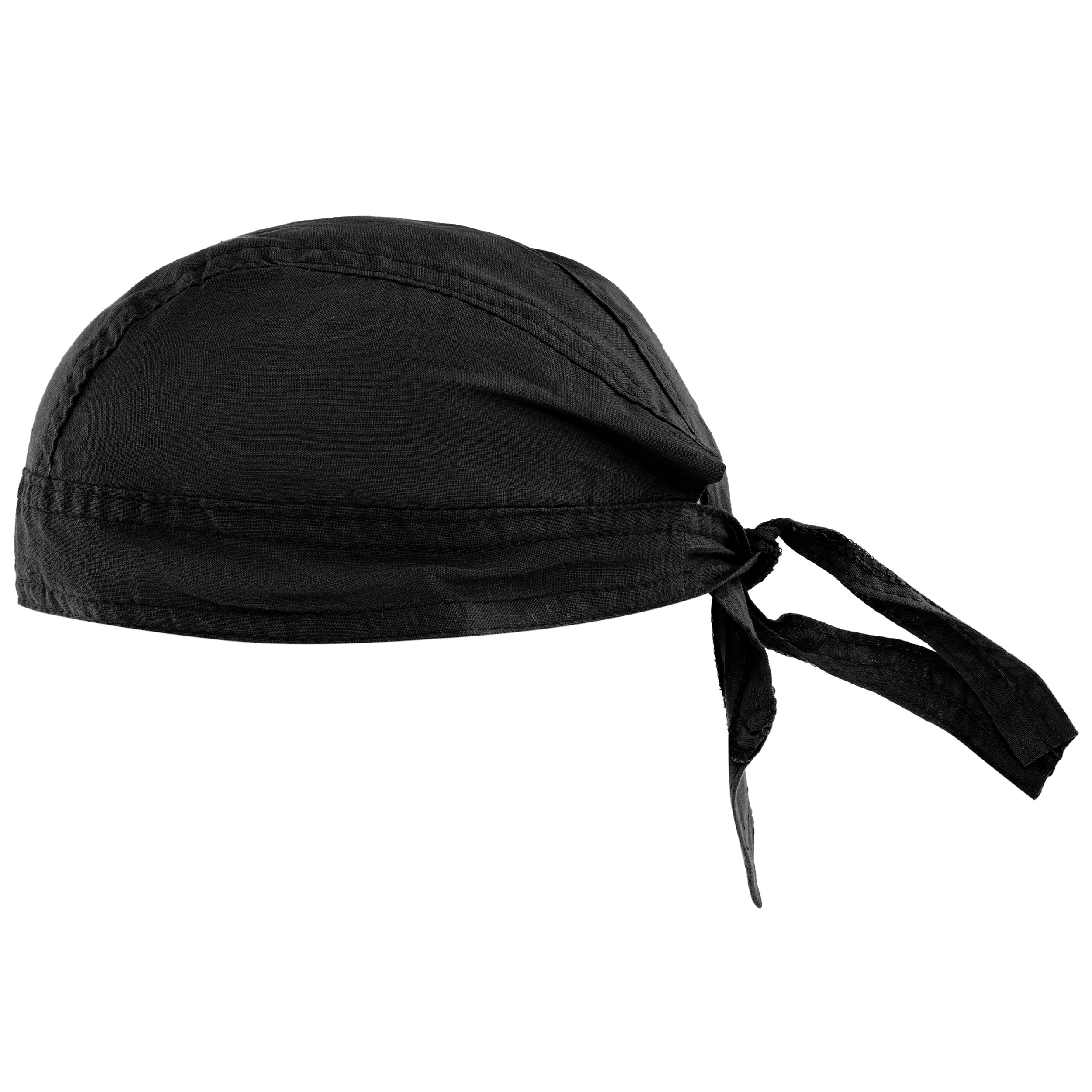 Bandeau Headwrap Mil-Tec - Noir