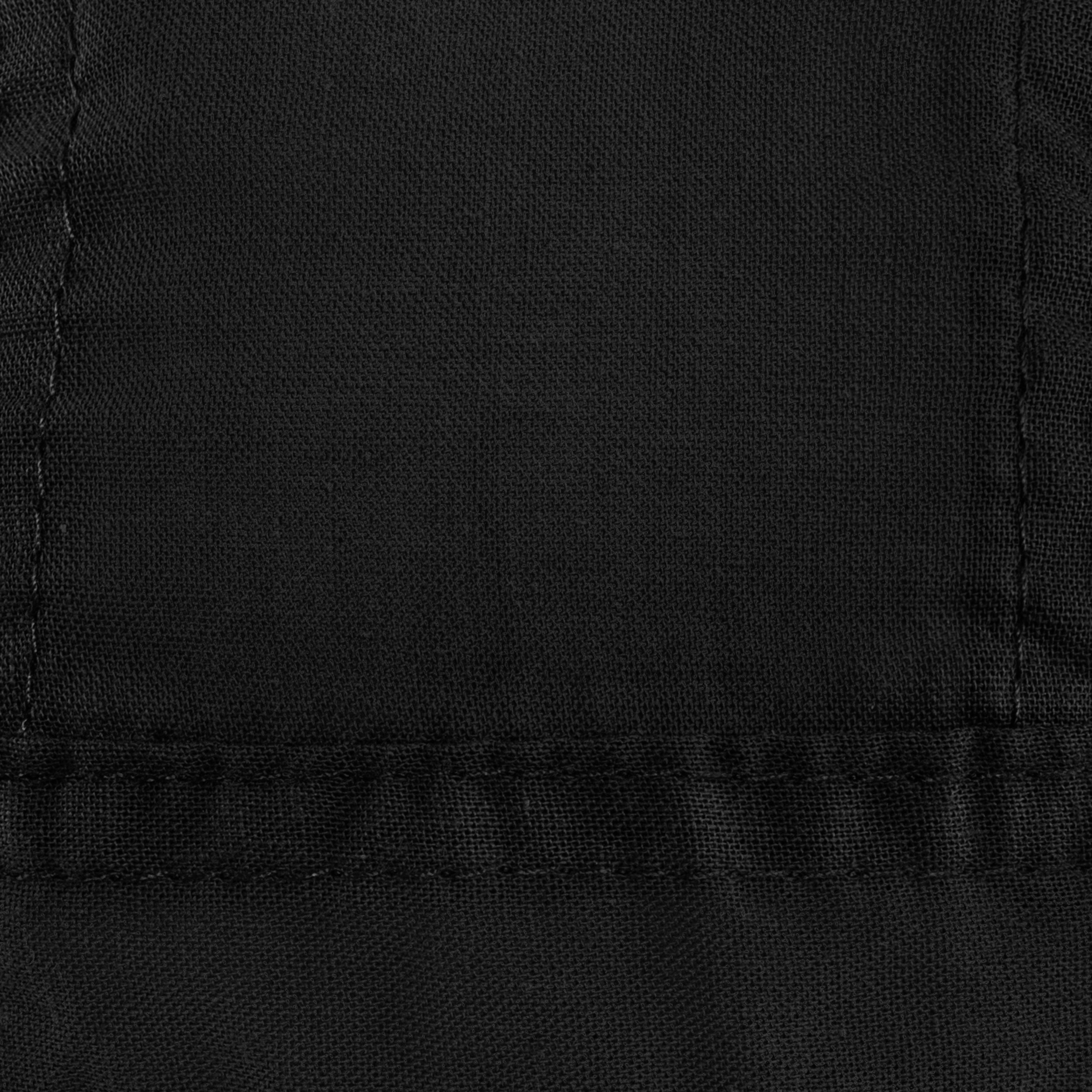 Bandeau Militaire HK – Motif Soleil Levant Noir – Accessoire Armée