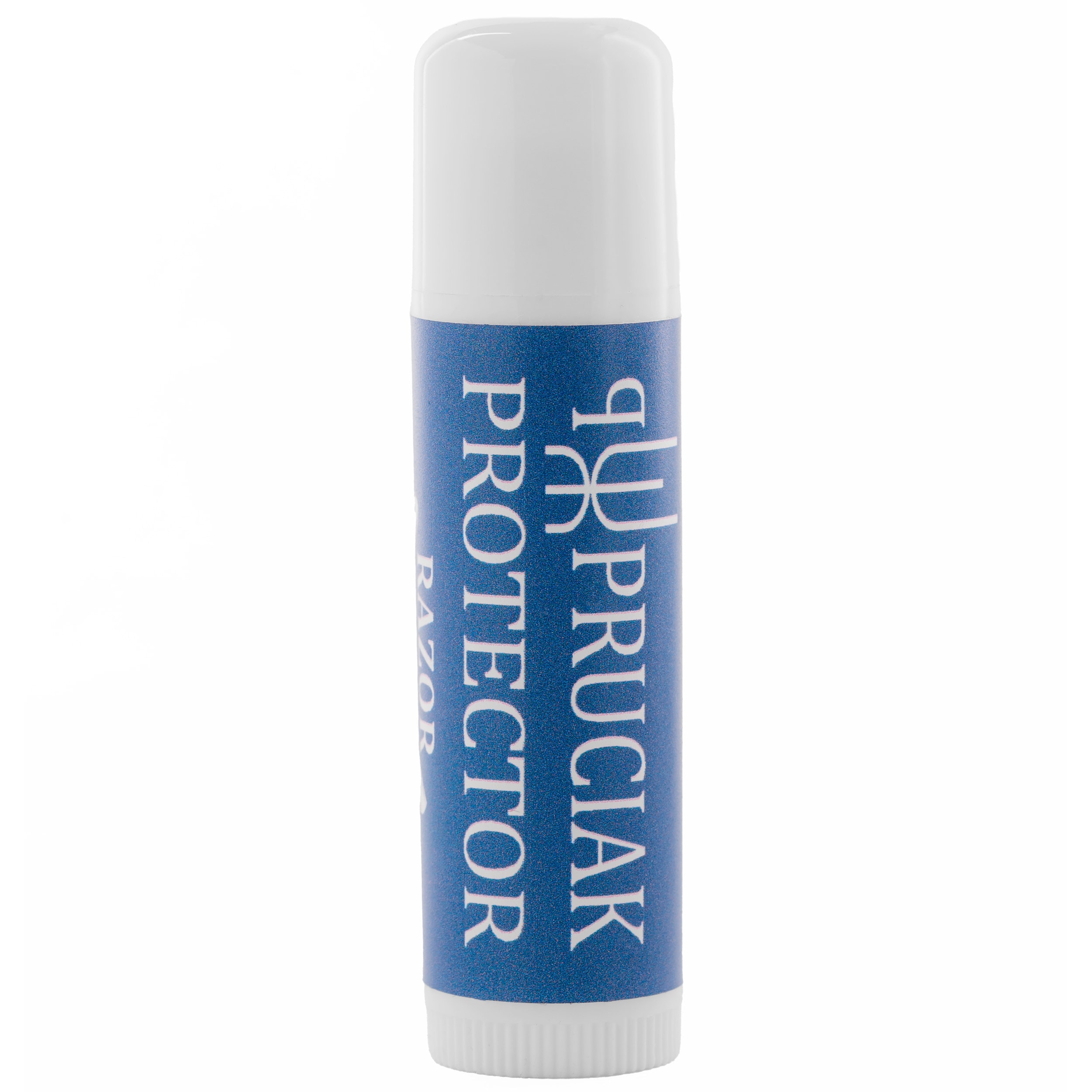 Cire pour acier Protector Pruciak Razor en stick