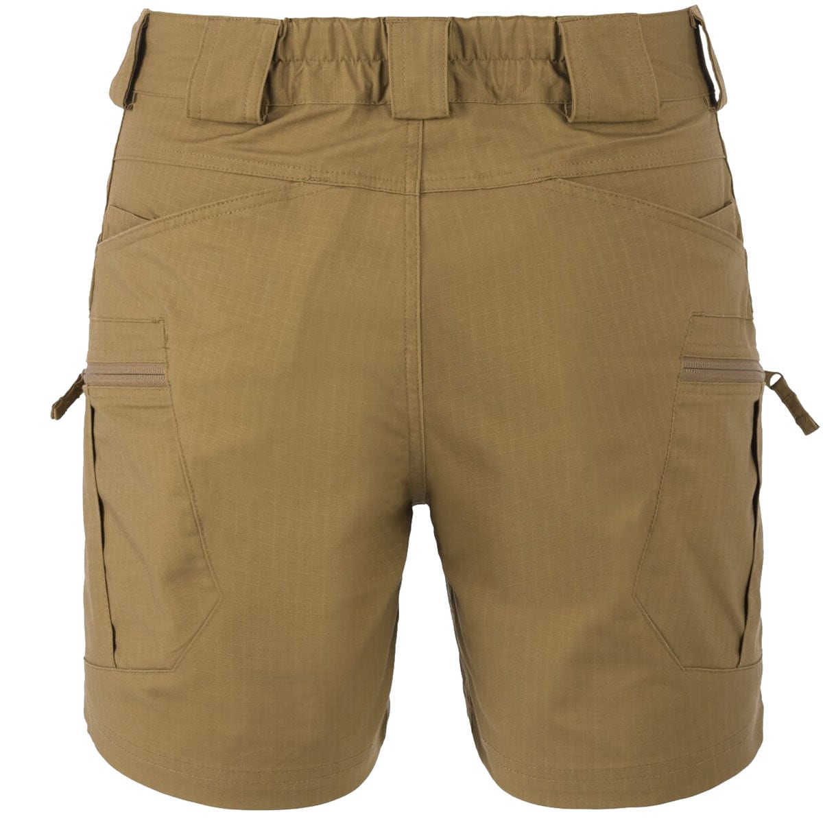 Shorts  PoliCotton Rip-Stop UTS 6'' Helikon - Coyote 