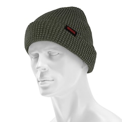 Bonnet Reflectos Bennon - Green