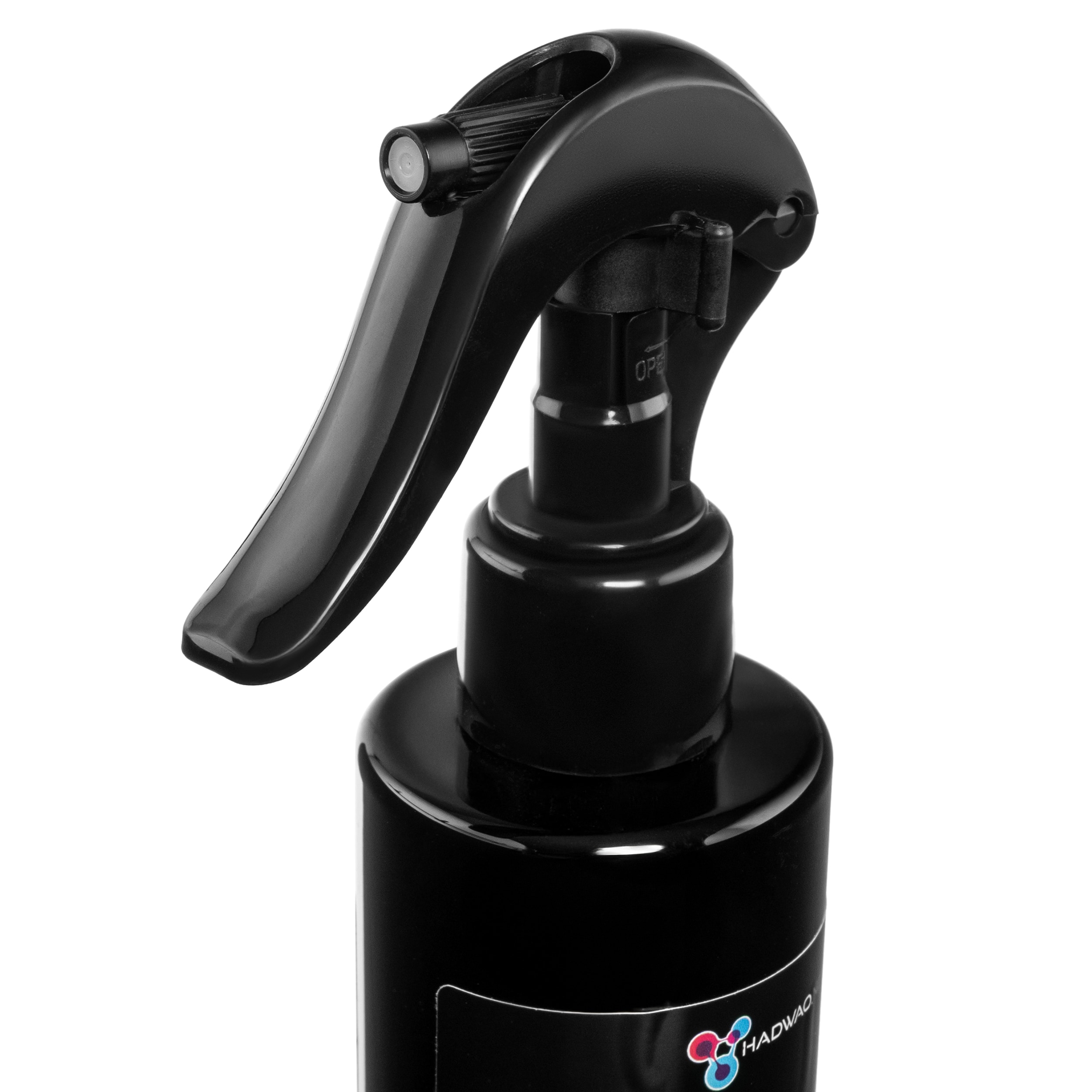 Liquide rafraîchissant pour vêtements Nano - Silver Fresh 200 ml Hadwao
