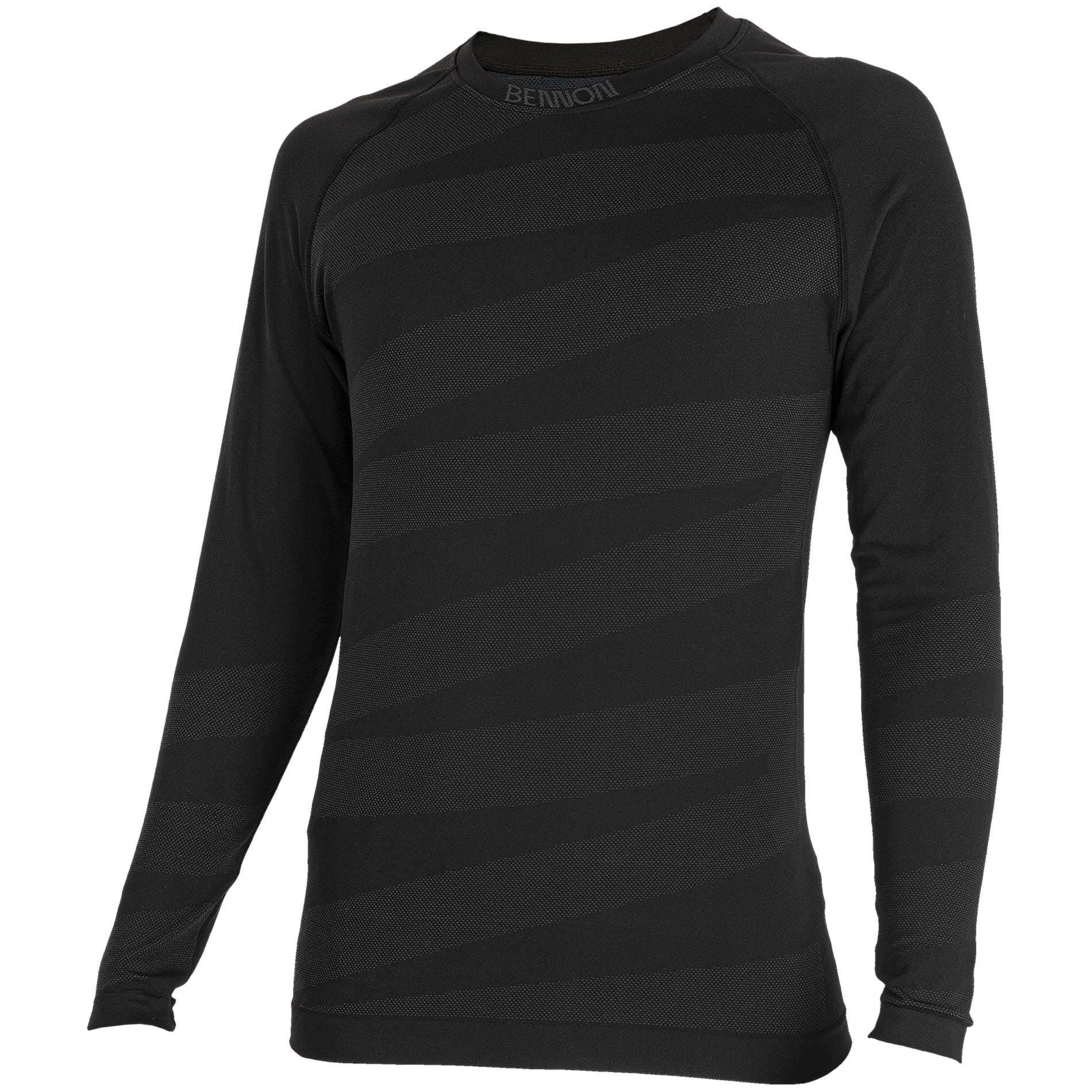 Sous-vêtements thermoactifs Freedom Bennon - Black