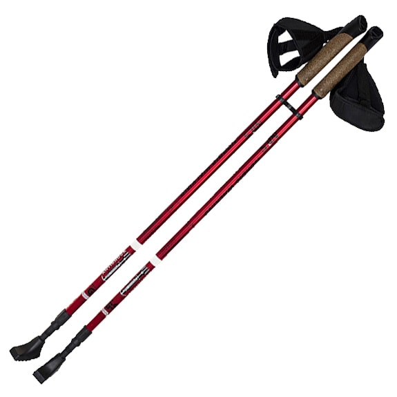 Bâton de trekking Nordic Walking NW802 Nils Extreme 