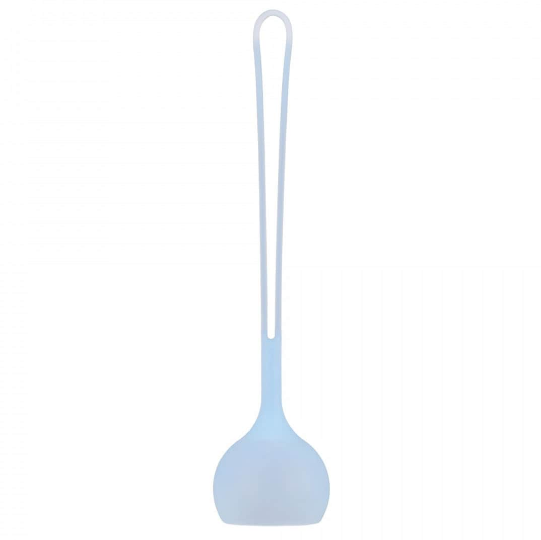 Poignée Osling pour lampes Obulb Olight - Light Blue