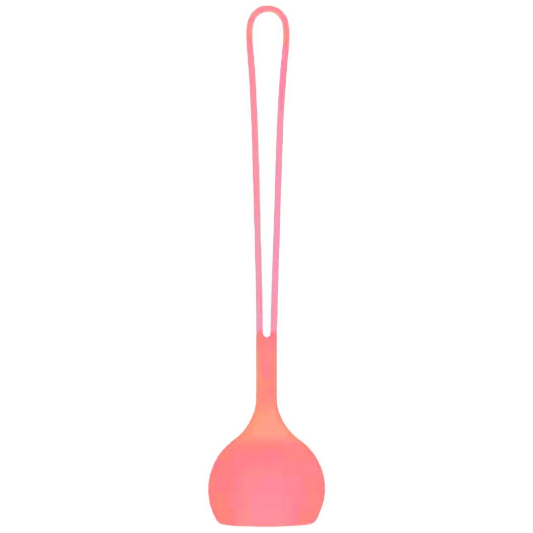 Poignée Osling pour lampes Obulb Olight - Misty Rose