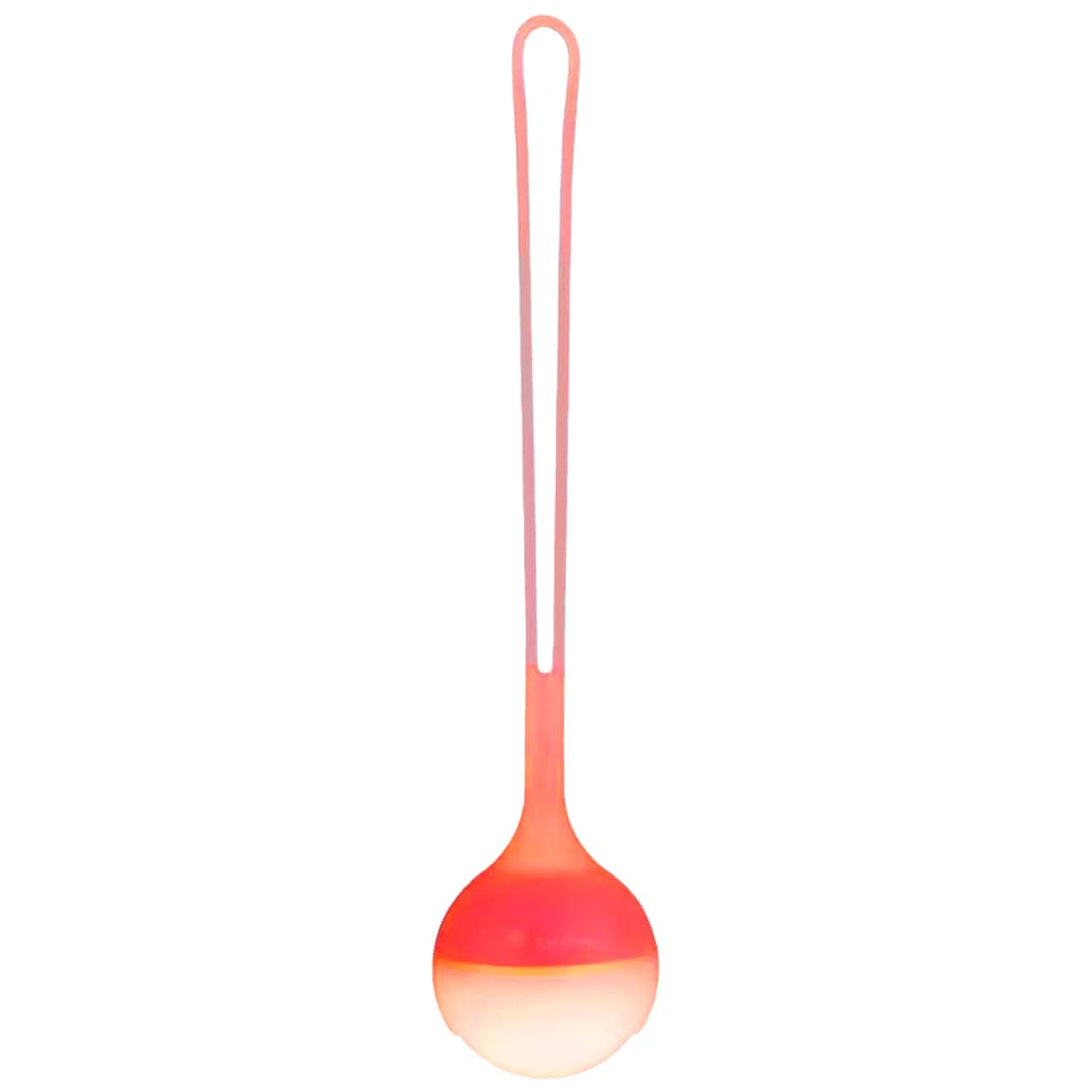 Poignée Osling pour lampes Obulb Olight - Misty Rose