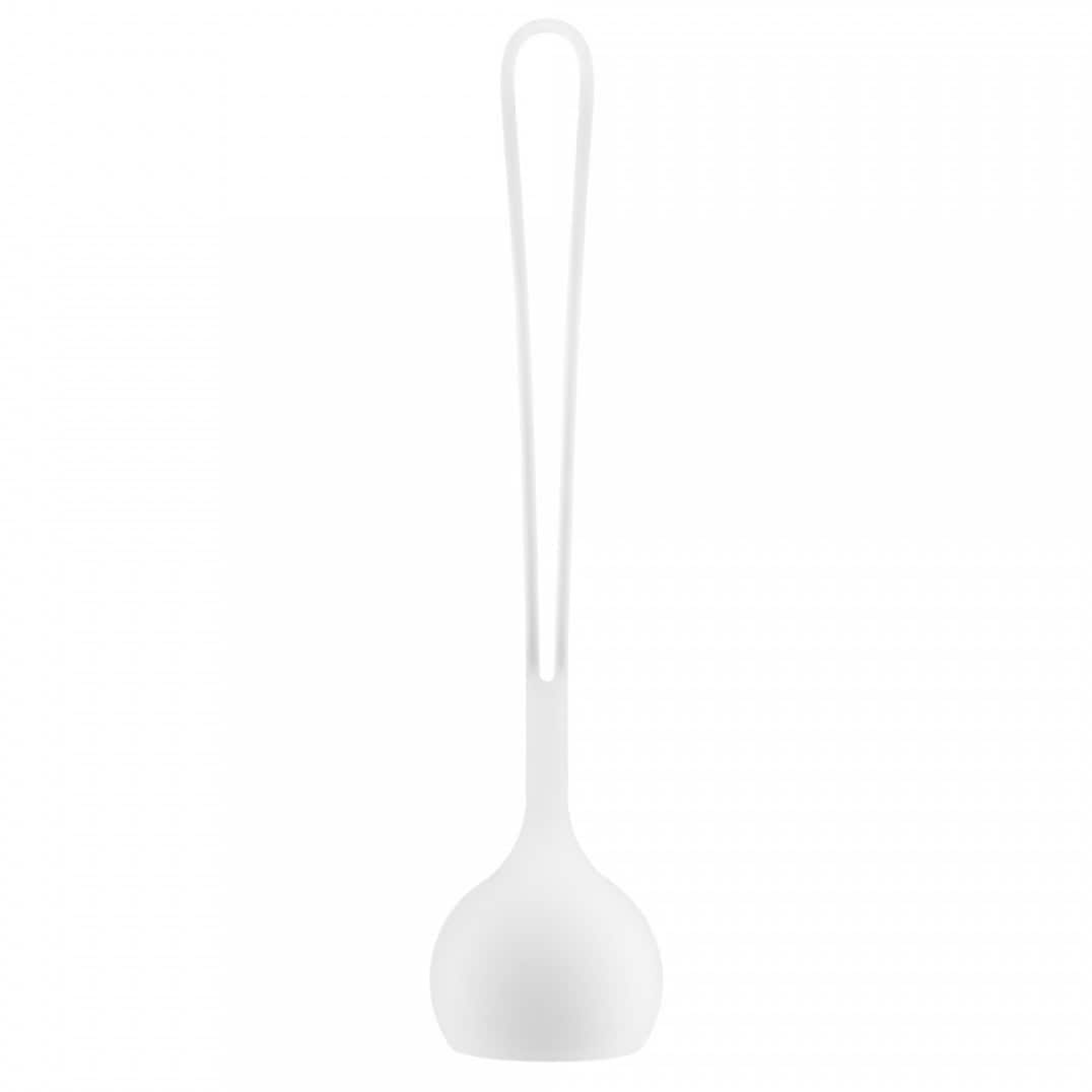 Poignée Osling pour lampes Obulb Olight - Oyster White