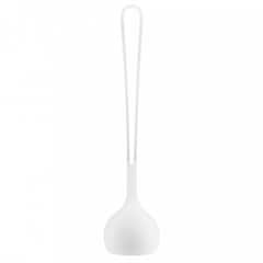 Poignée Osling pour lampes Obulb Olight - Oyster White