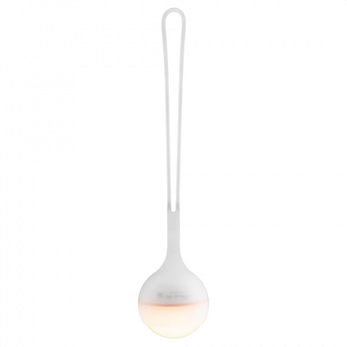 Poignée Osling pour lampes Obulb Olight - Oyster White