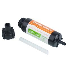 Filtre à eau System Series II Waterbasics Aquamira