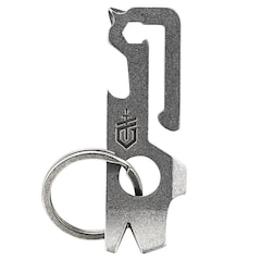 Multitool Mullet Stonewash Berber