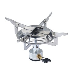 Réchaud de camping pliable Mil-Tec