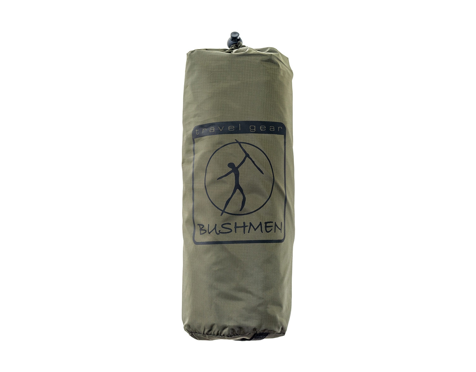 Bâche de bivouac à isolation thermique Thermo Tarp 2x3 Bushmen