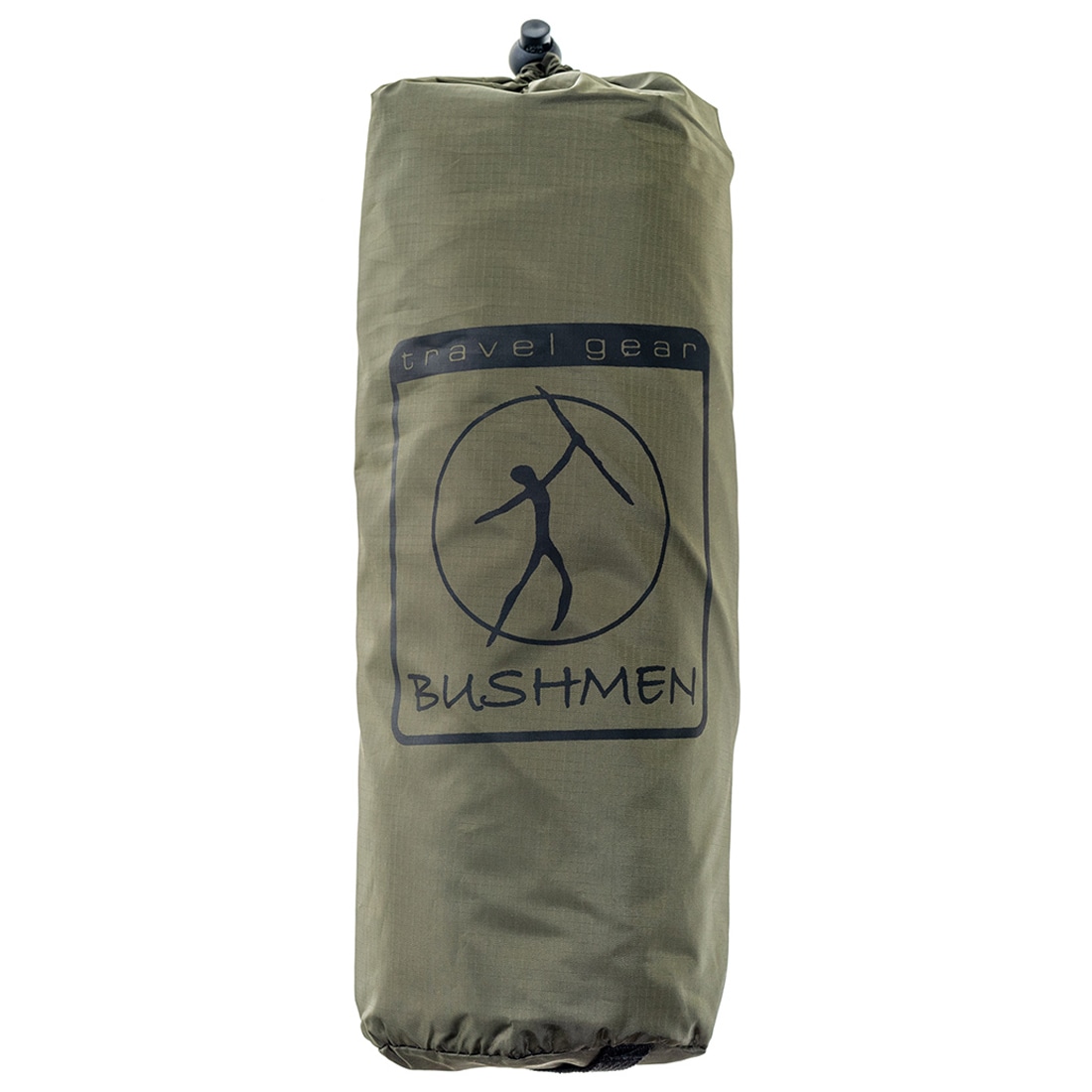 Bâche de bivouac à isolation thermique Thermo Tarp 2x3 Bushmen