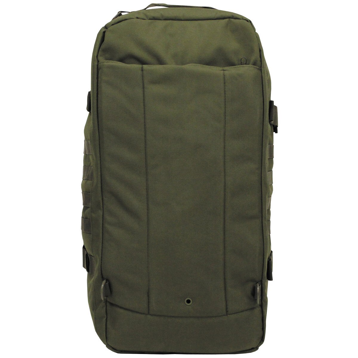 Sac Travel 48 L MFH - Olive