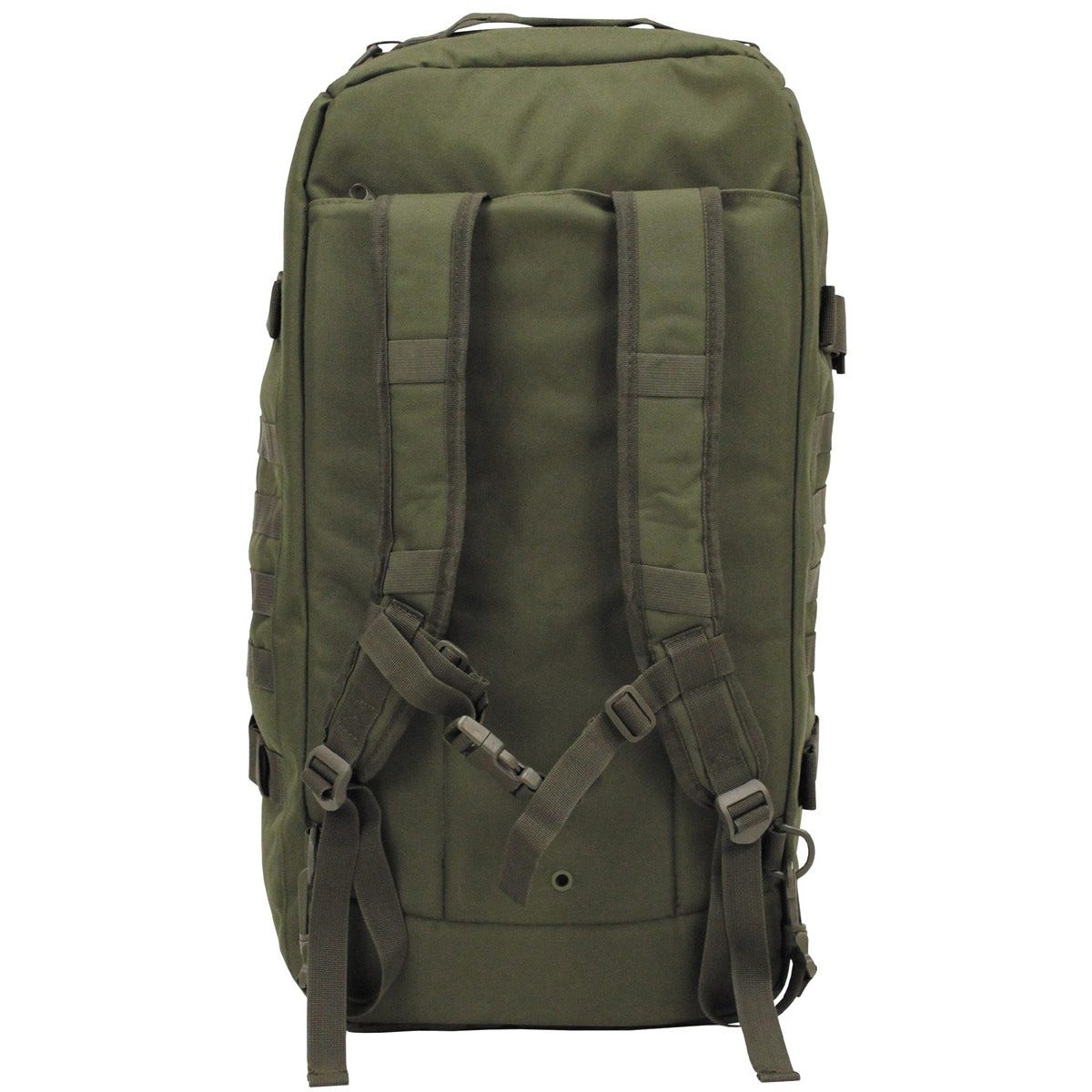 Sac Travel 48 L MFH - Olive