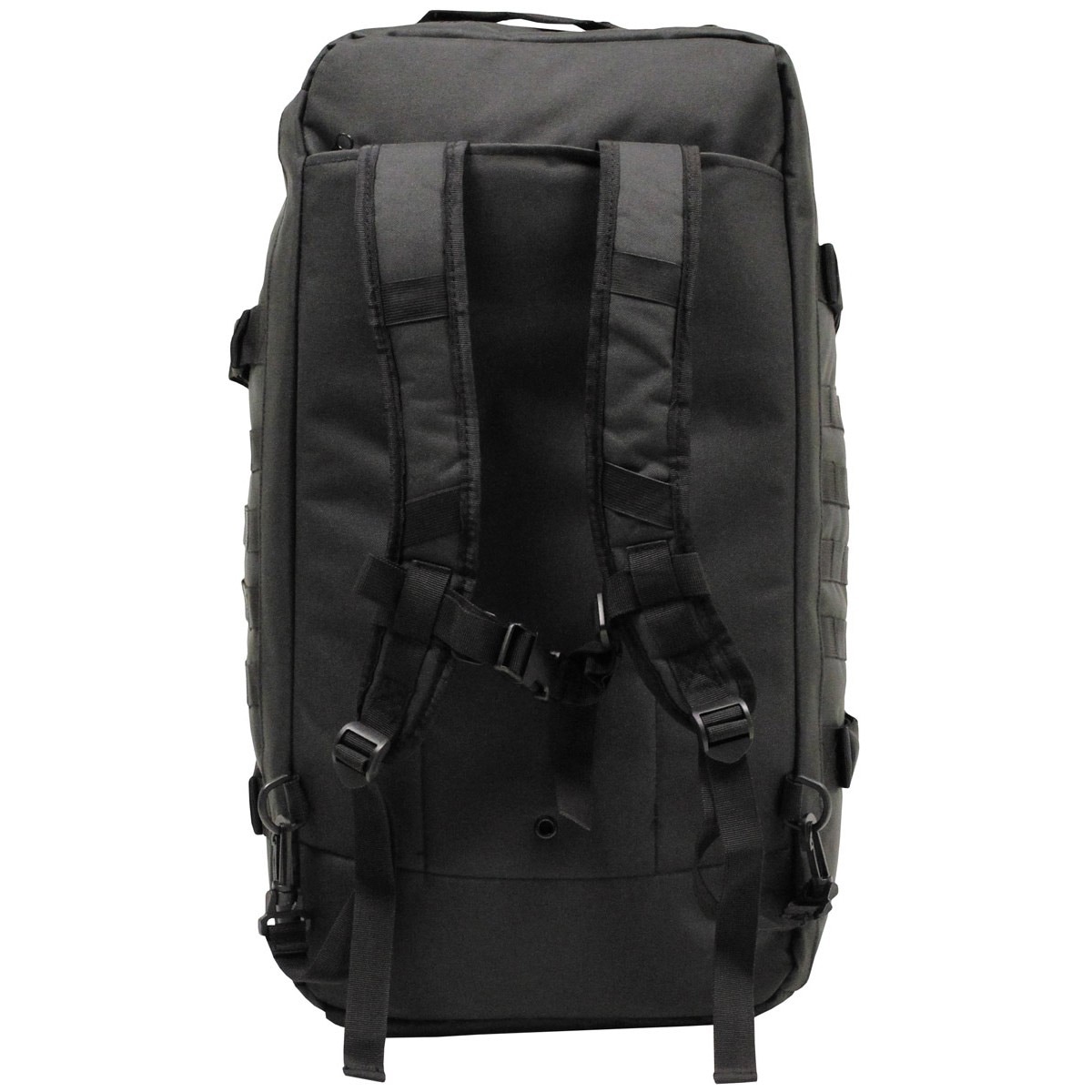 Sac Travel 48 L MFH - Black