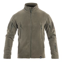 Veste polaire Aventor Texar - Olive