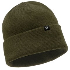 Bonnet Watch Cap Brandit - Olive
