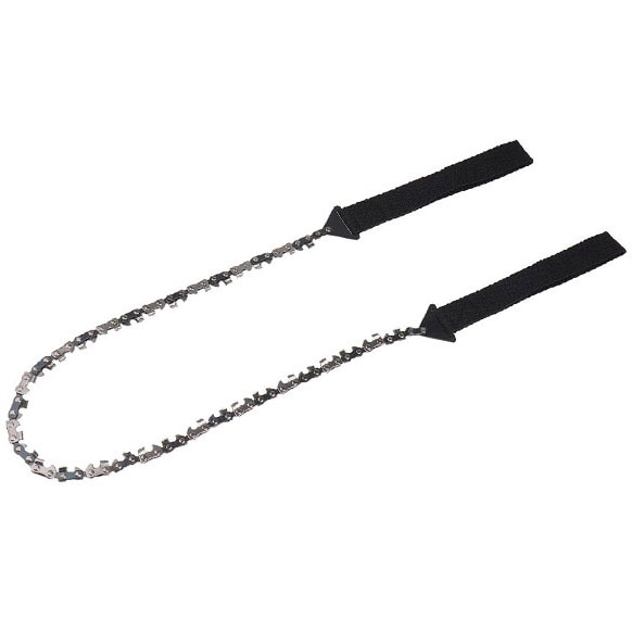 Scie à chaîne manuelle 64 cm Mil-Tec