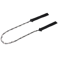 Scie à chaîne manuelle 64 cm Mil-Tec