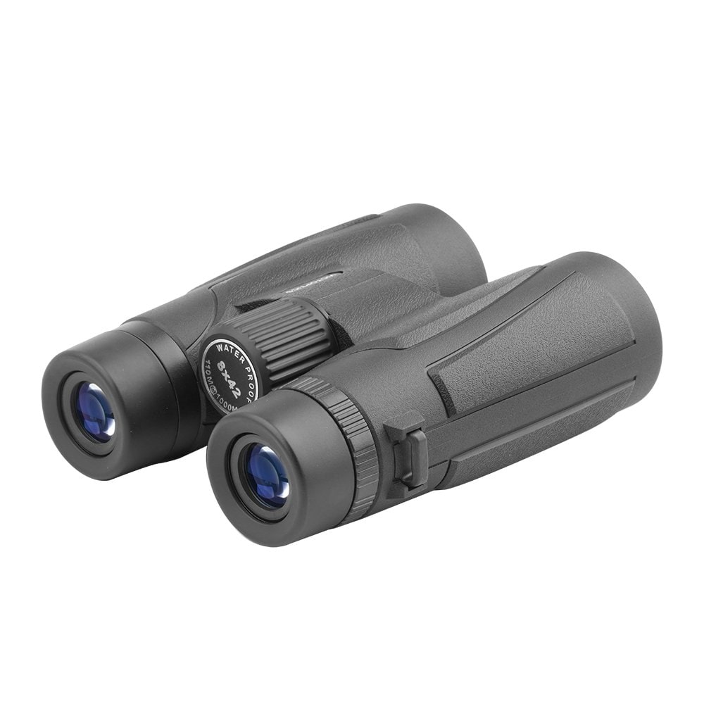 Jumelles 8x42  Victoptics - Black