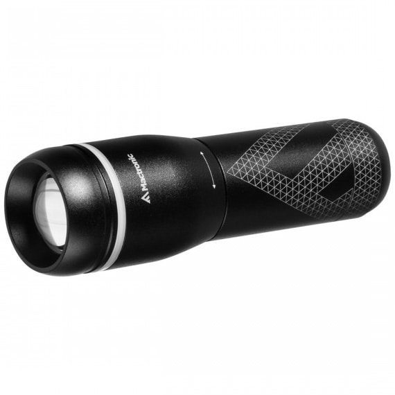 Feu de vélo avant Scream 3.3 - 600 lumens Mactronic 