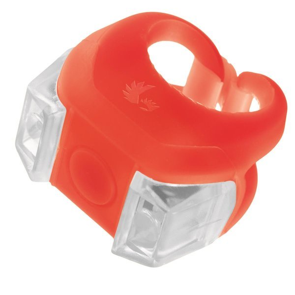 Kit d'éclairage pour vélo Falcon Eye Worms