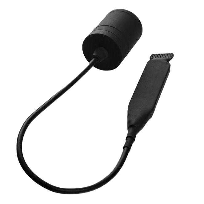 Interrupteur en gel ARS-01 Straight Cord 25cm Armytek