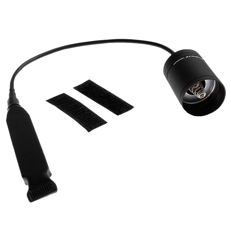 Interrupteur en gel ARS-01 Straight Cord 25cm Armytek