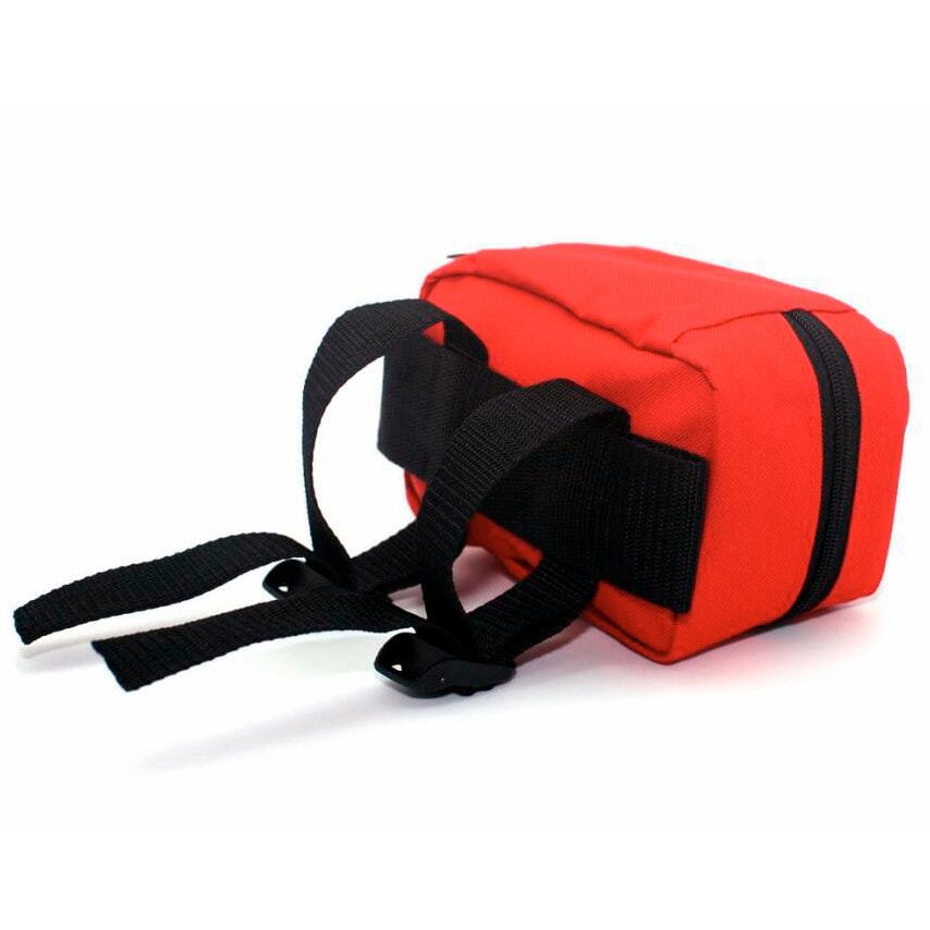 Trousse de premiers secours avec équipement type 310 Medaid - Red 