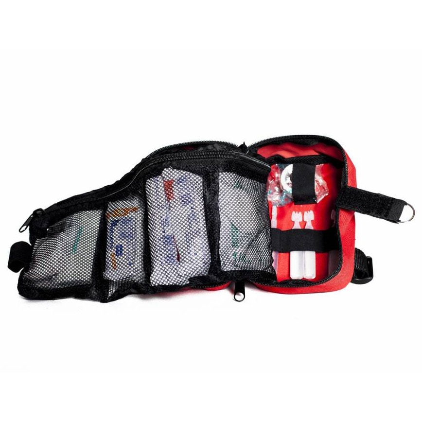 Trousse de premiers secours avec équipement type 310 Medaid - Red 