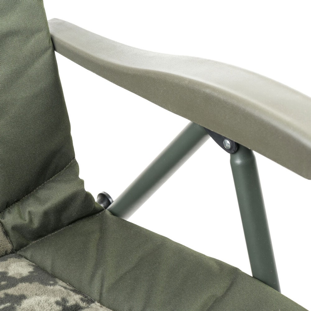 Chaise touristique Quattro Mivardi - Camo Code