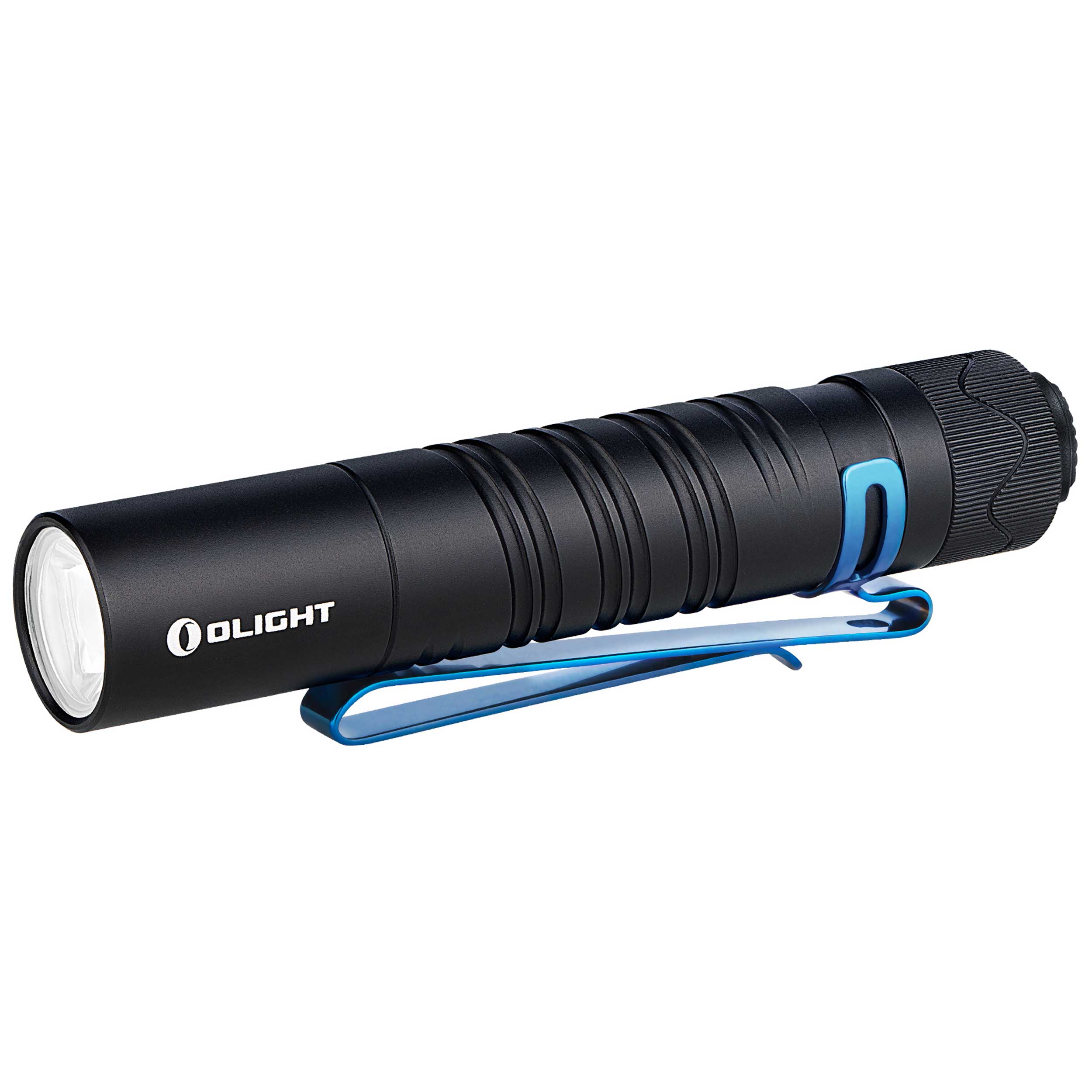 Lampe de poche I5R EOS - 350 lumens Olight - Black