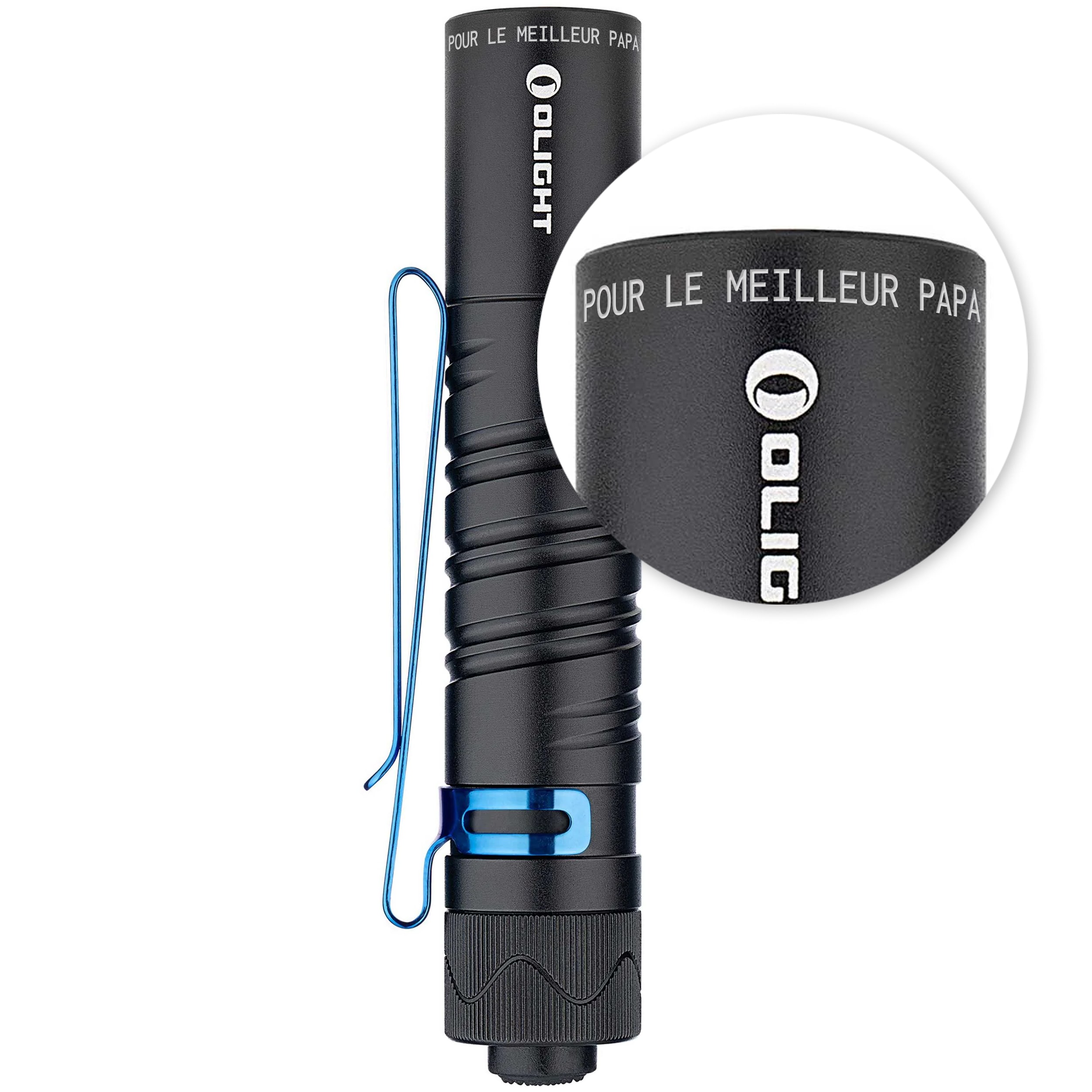 Lampe de poche I5R EOS 350 lumens Olight 