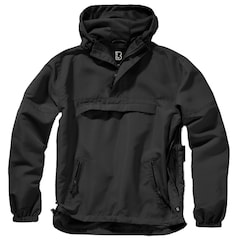 Veste Summer Windbreaker Brandit - Black