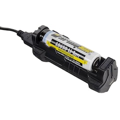 Chargeur Handy C1 VE 1CH Armytek
